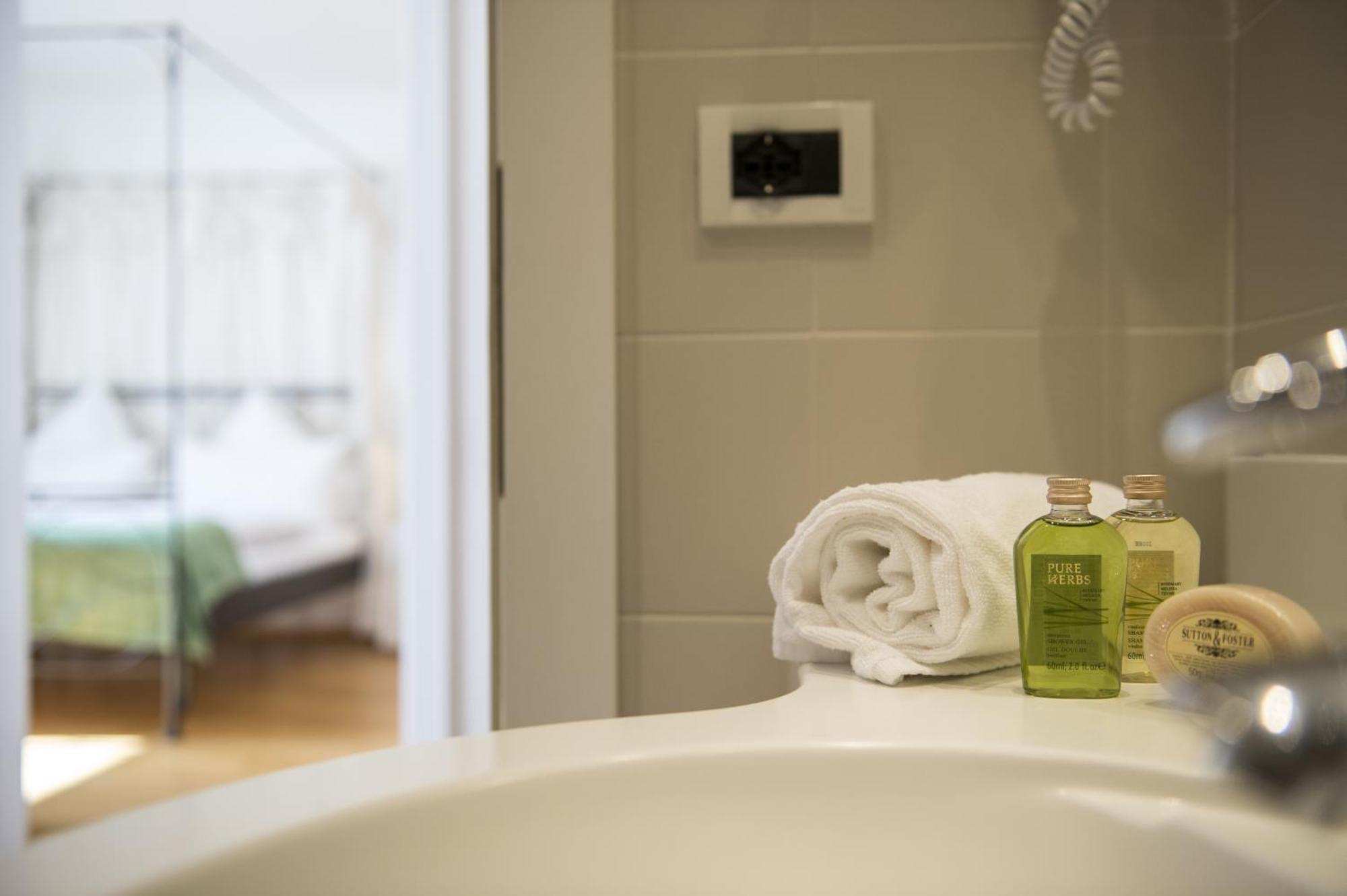 Chalet Hotel Hartmann - Adults Only Ortisei Bilik gambar